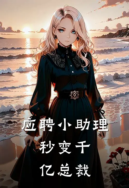 应聘小助理，秒变千亿总裁