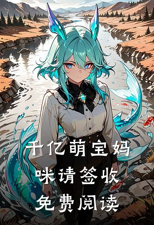 千亿萌宝妈咪请签收免费阅读
