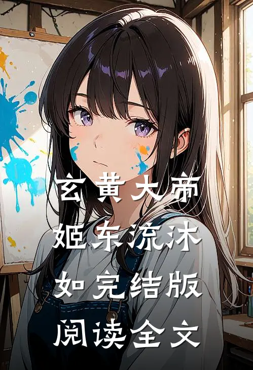 玄黄大帝姬东流沐如完结版阅读全文
