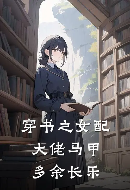 穿书之女配大佬马甲多余长乐