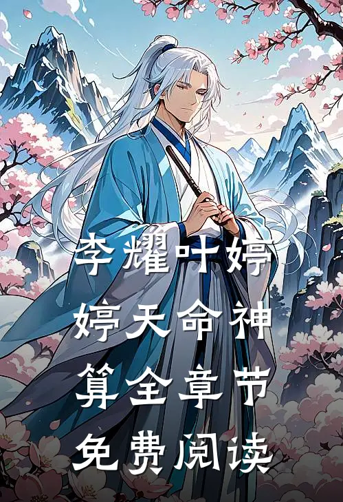 李耀叶婷婷天命神算全章节免费阅读
