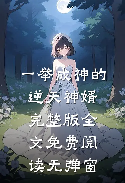 一举成神的逆天神婿完整版全文免费阅读无弹窗