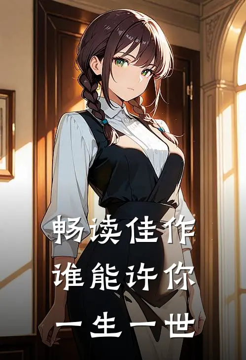 畅读佳作谁能许你一生一世