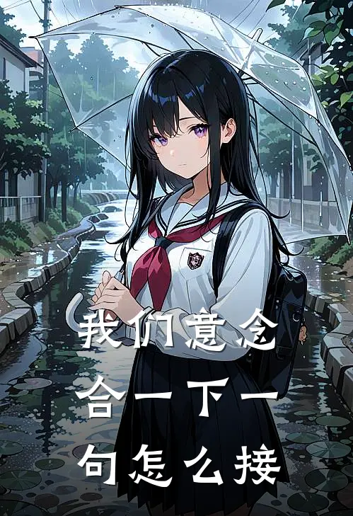 我们意念合一下一句怎么接