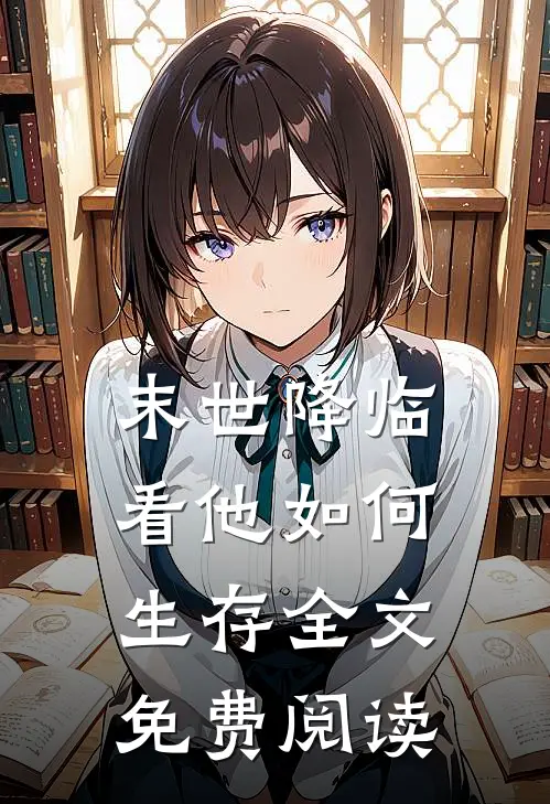 末世降临看他如何生存全文免费阅读