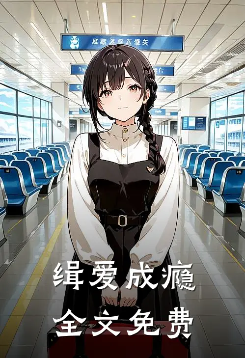 缉爱成瘾全文免费