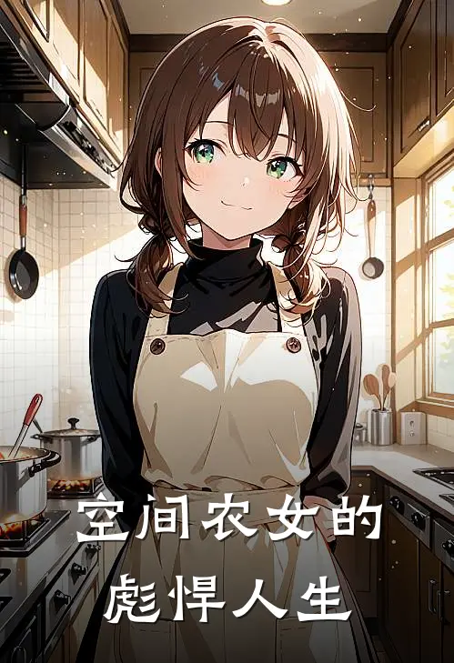 空间农女的彪悍人生