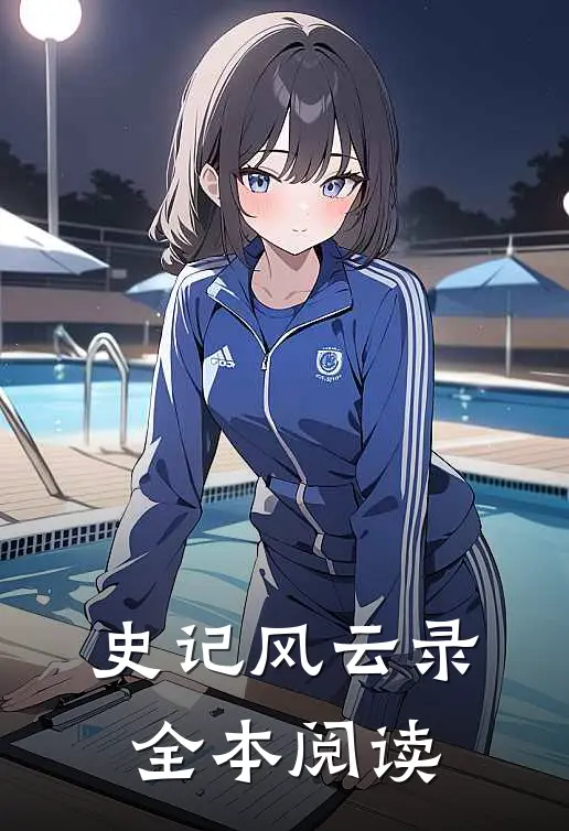 史记风云录全本阅读