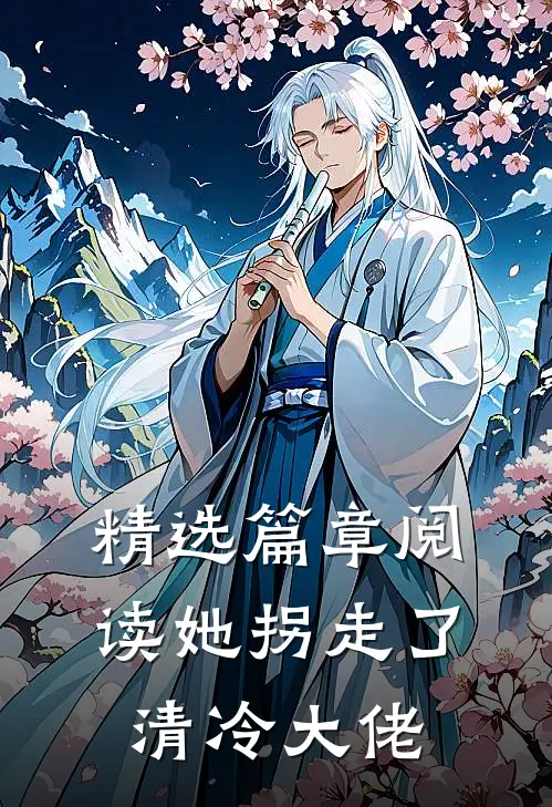 精选篇章阅读她拐走了清冷大佬