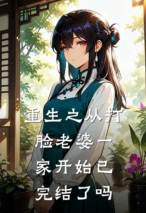 重生之从打脸老婆一家开始已完结了吗