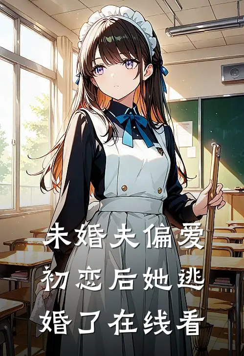 未婚夫偏爱初恋后她逃婚了在线看