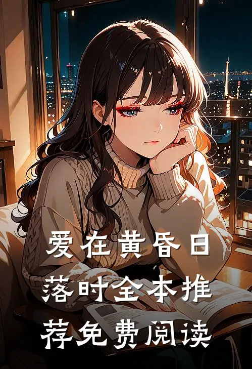 爱在黄昏日落时全本推荐免费阅读
