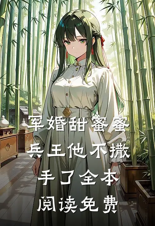 军婚甜蜜蜜兵王他不撒手了全本阅读免费