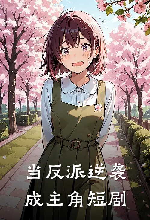 当反派逆袭成主角短剧
