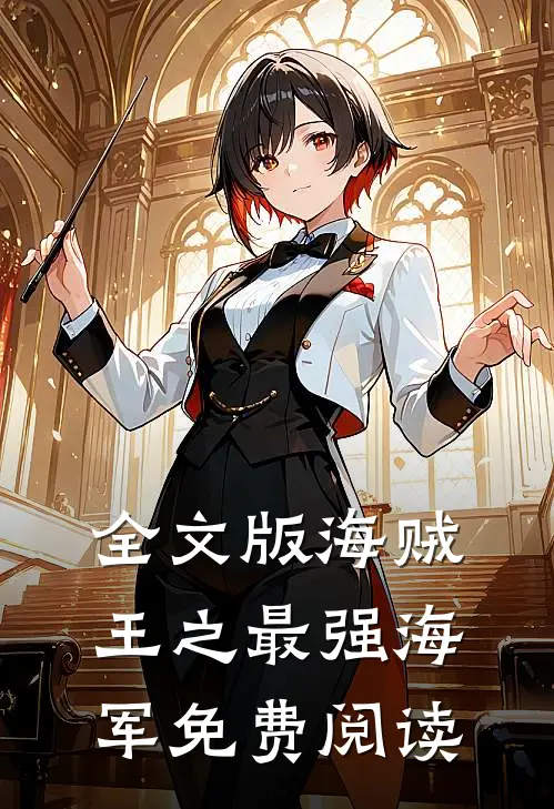 全文版海贼王之最强海军免费阅读