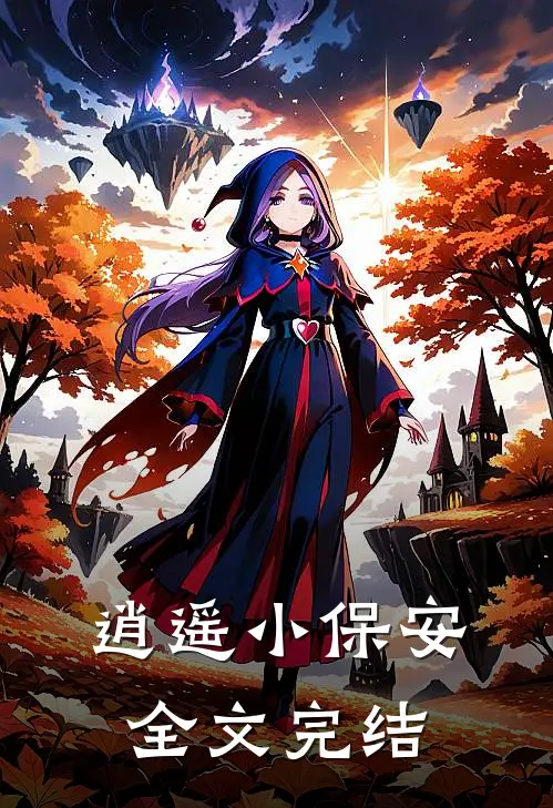逍遥小保安全文完结