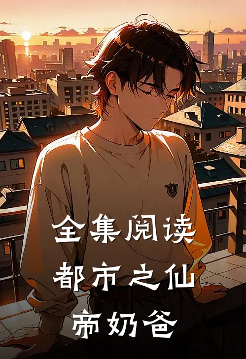 全集阅读都市之仙帝奶爸