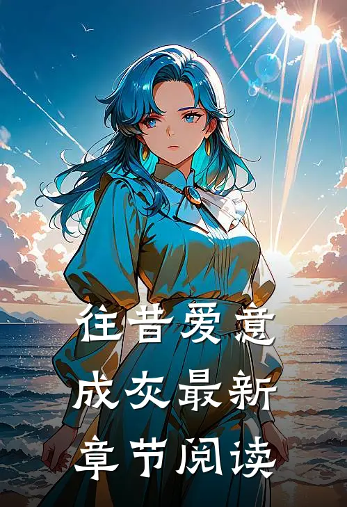 往昔爱意成灰最新章节阅读