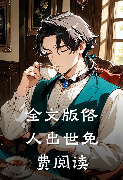 全文版俗人出世免费阅读