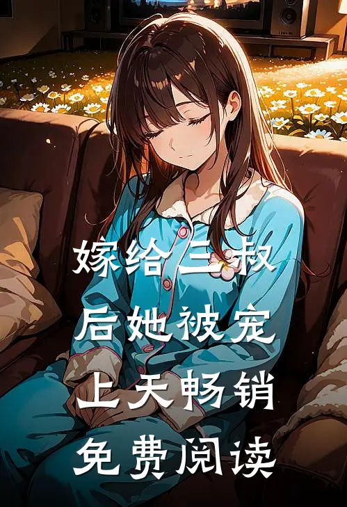 嫁给三叔后她被宠上天畅销免费阅读