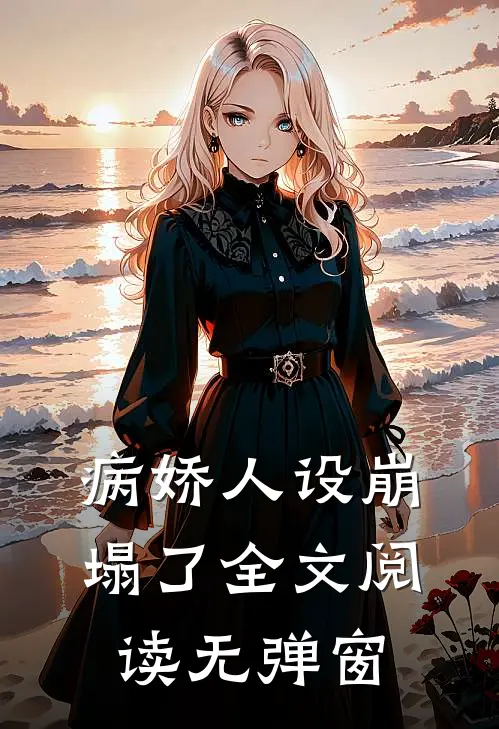 病娇人设崩塌了全文阅读无弹窗