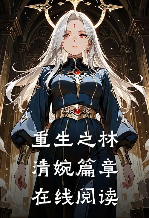 重生之林清婉篇章在线阅读