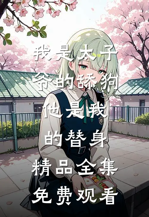 我是太子爷的舔狗,他是我的替身,精品全集免费观看