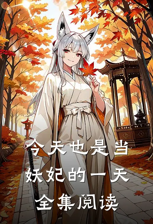 今天也是当妖妃的一天全集阅读