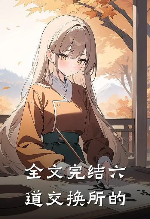 全文完结六道交换所的