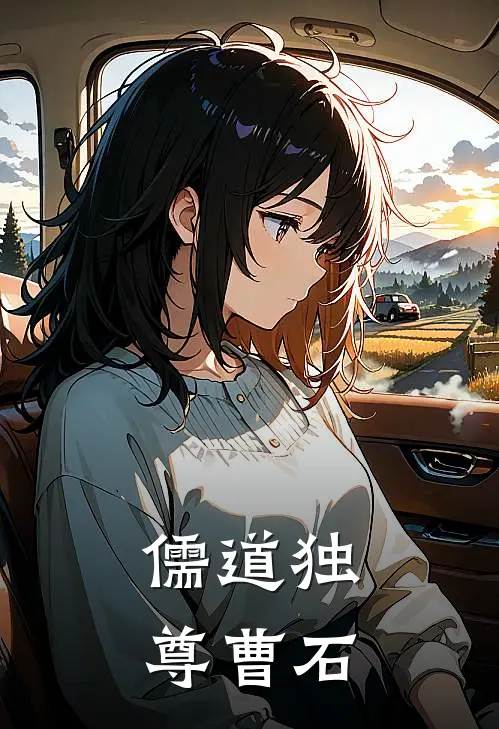 儒道独尊曹石