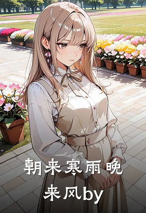 朝来寒雨晚来风by