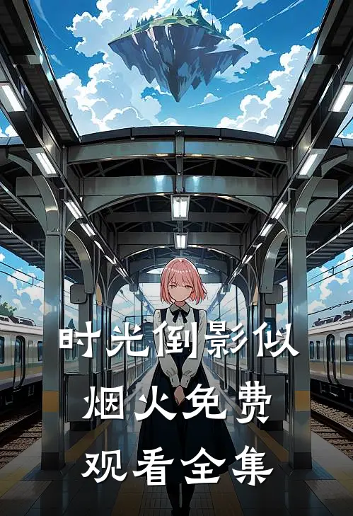 时光倒影似烟火免费观看全集