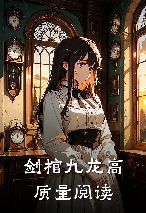 剑棺九龙高质量阅读