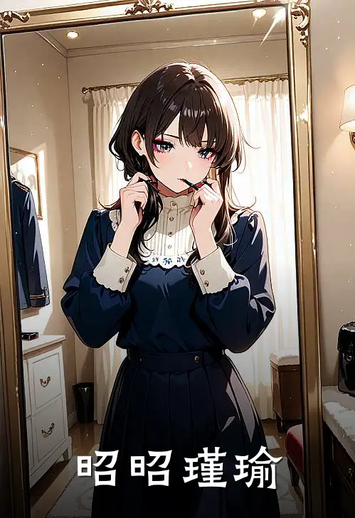 昭昭瑾瑜