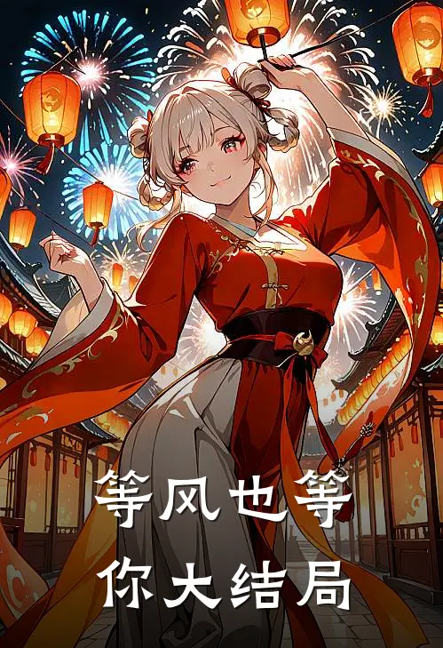 等风也等你大结局