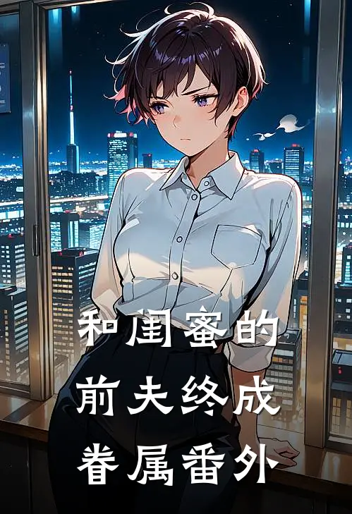 和闺蜜的前夫终成眷属 番外