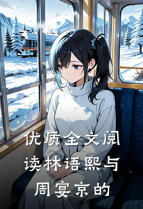 优质全文阅读林语熙与周宴京的