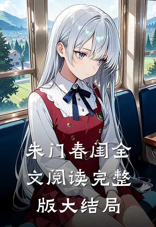 朱门春闺全文阅读完整版大结局