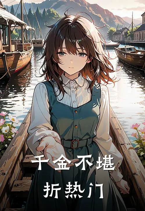 千金不堪折热门