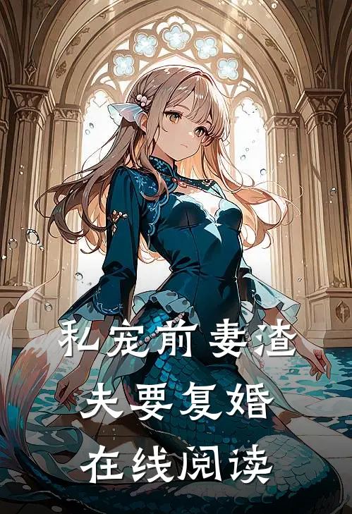 私宠前妻渣夫要复婚在线阅读