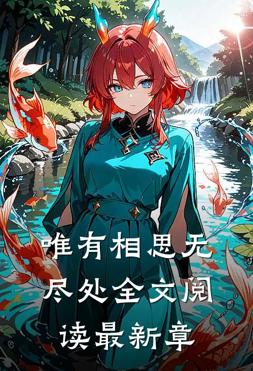 唯有相思无尽处全文阅读最新章