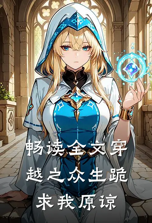 畅读全文穿越之众生跪求我原谅