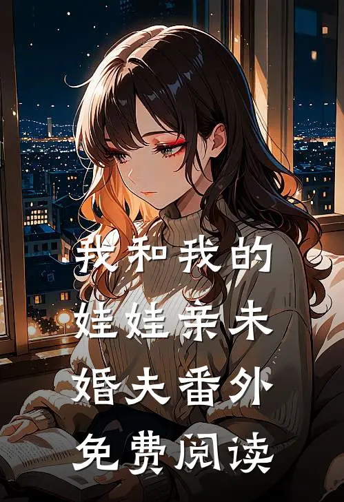 我和我的娃娃亲未婚夫 番外免费阅读
