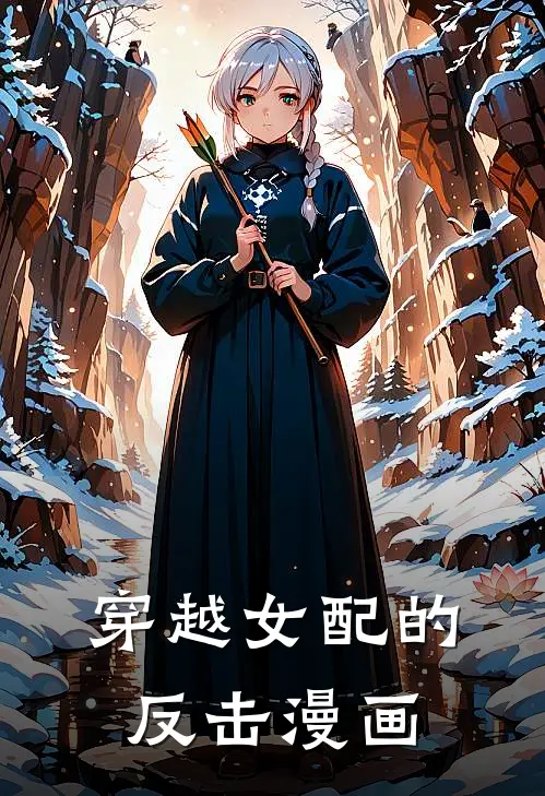 穿越女配的反击漫画