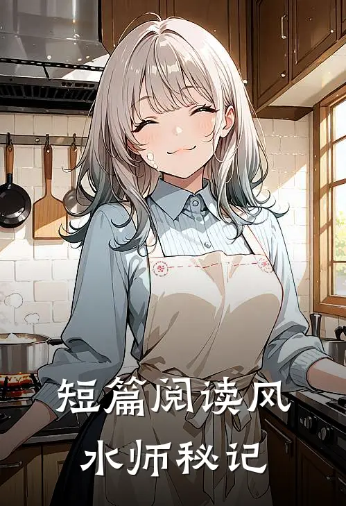 短篇阅读风水师秘记
