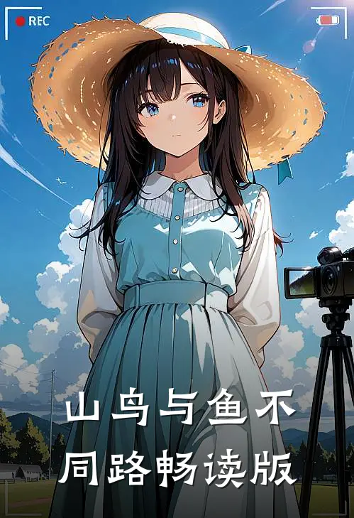 山鸟与鱼不同路畅读版