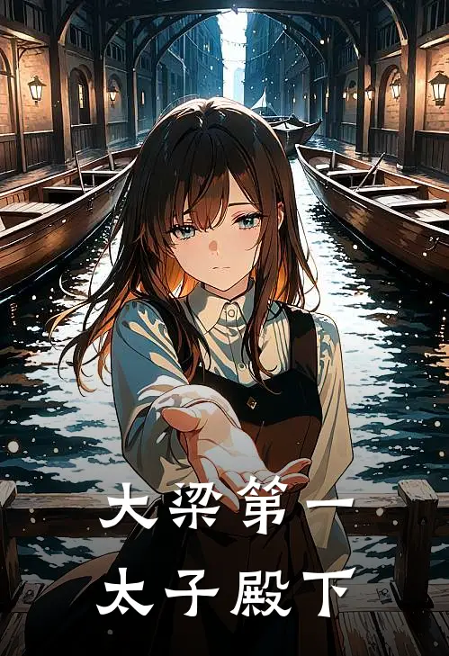 大梁第一太子殿下