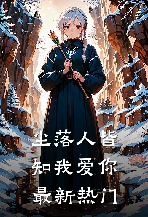 尘落人皆知我爱你最新热门