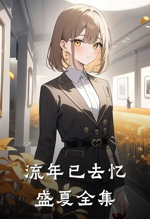 流年已去忆盛夏全集