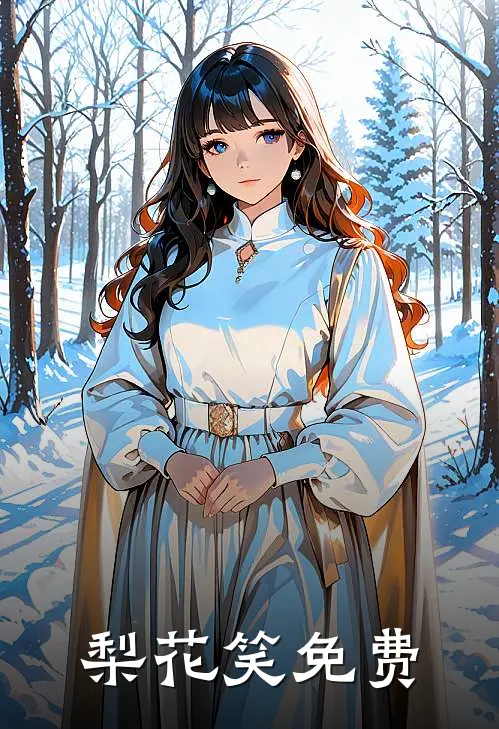 梨花笑免费